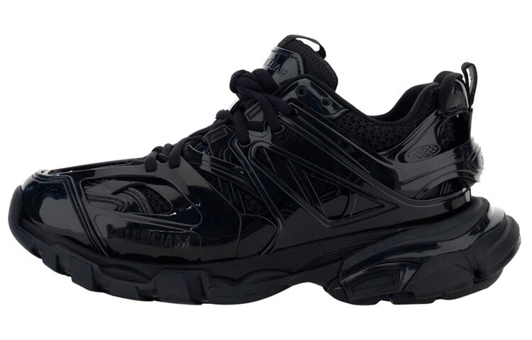 

Кроссовки Balenciaga Track Lace-Up Sneakers Women's