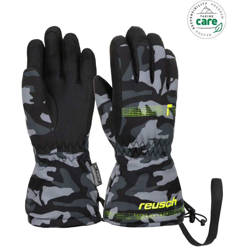 

Перчатки Reusch Maxi R-Tex XT Reusch, мультиколор