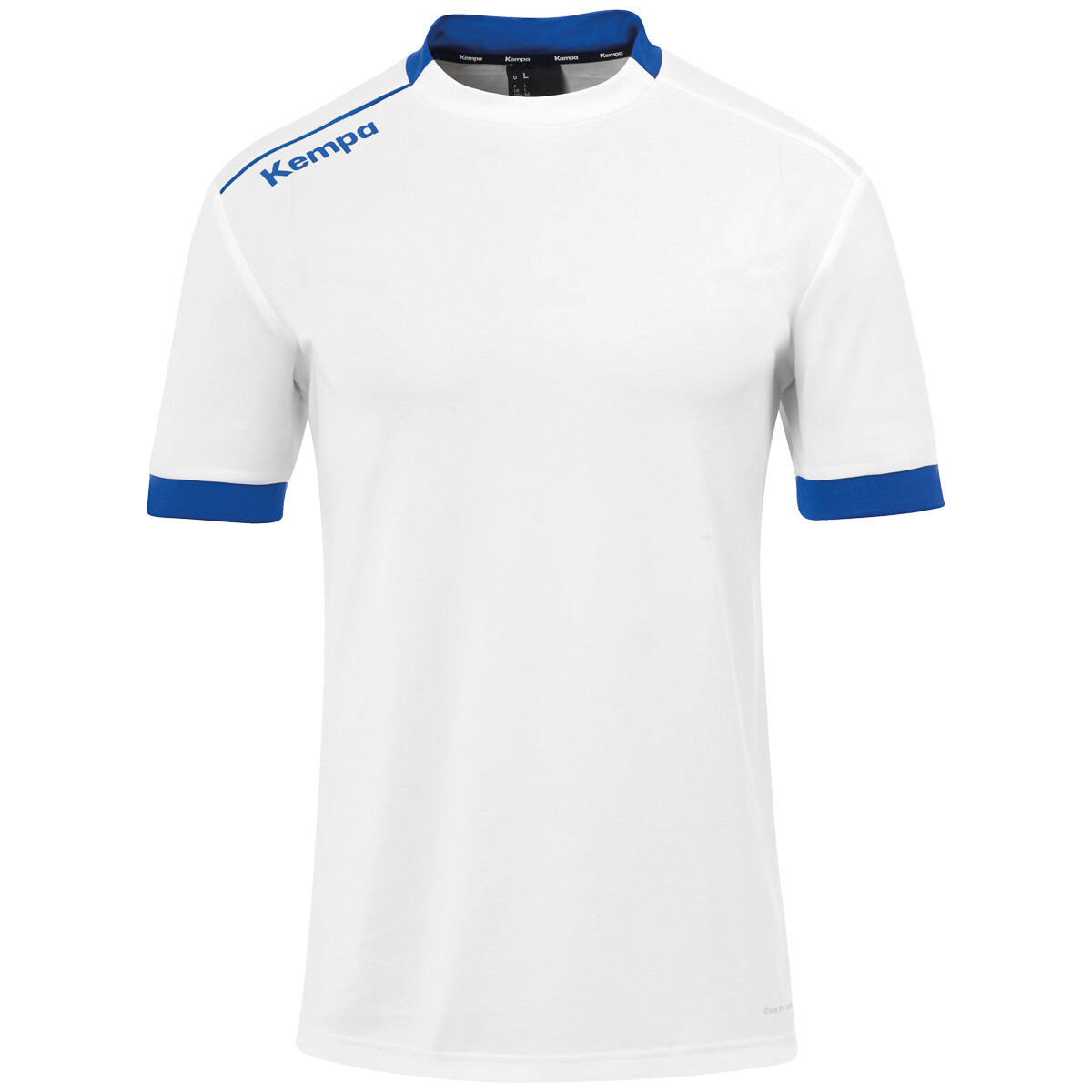 

Рубашка Kempa Shirt PLAYER TRIKOT, белый