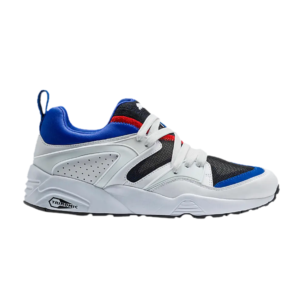 

Кроссовки Blaze of Glory Puma, белый
