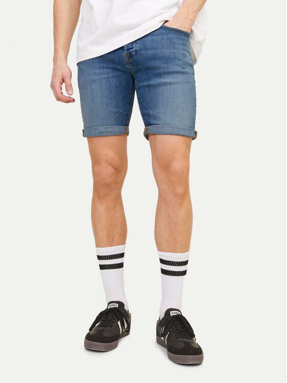 

Шорты стандартного кроя Jack&Jones, синий