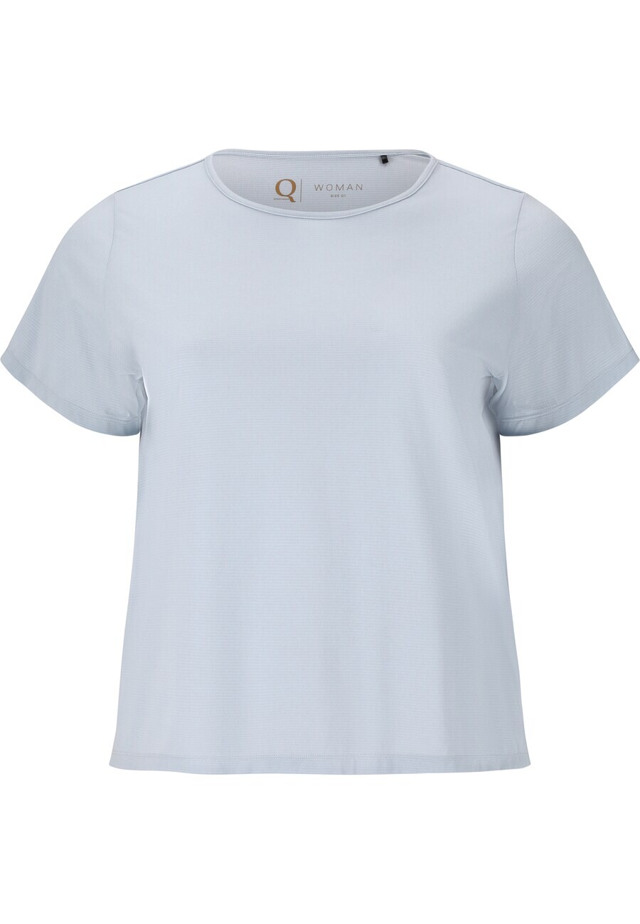 

Лонгслив Q by Endurance Performance Shirt Suky, синий