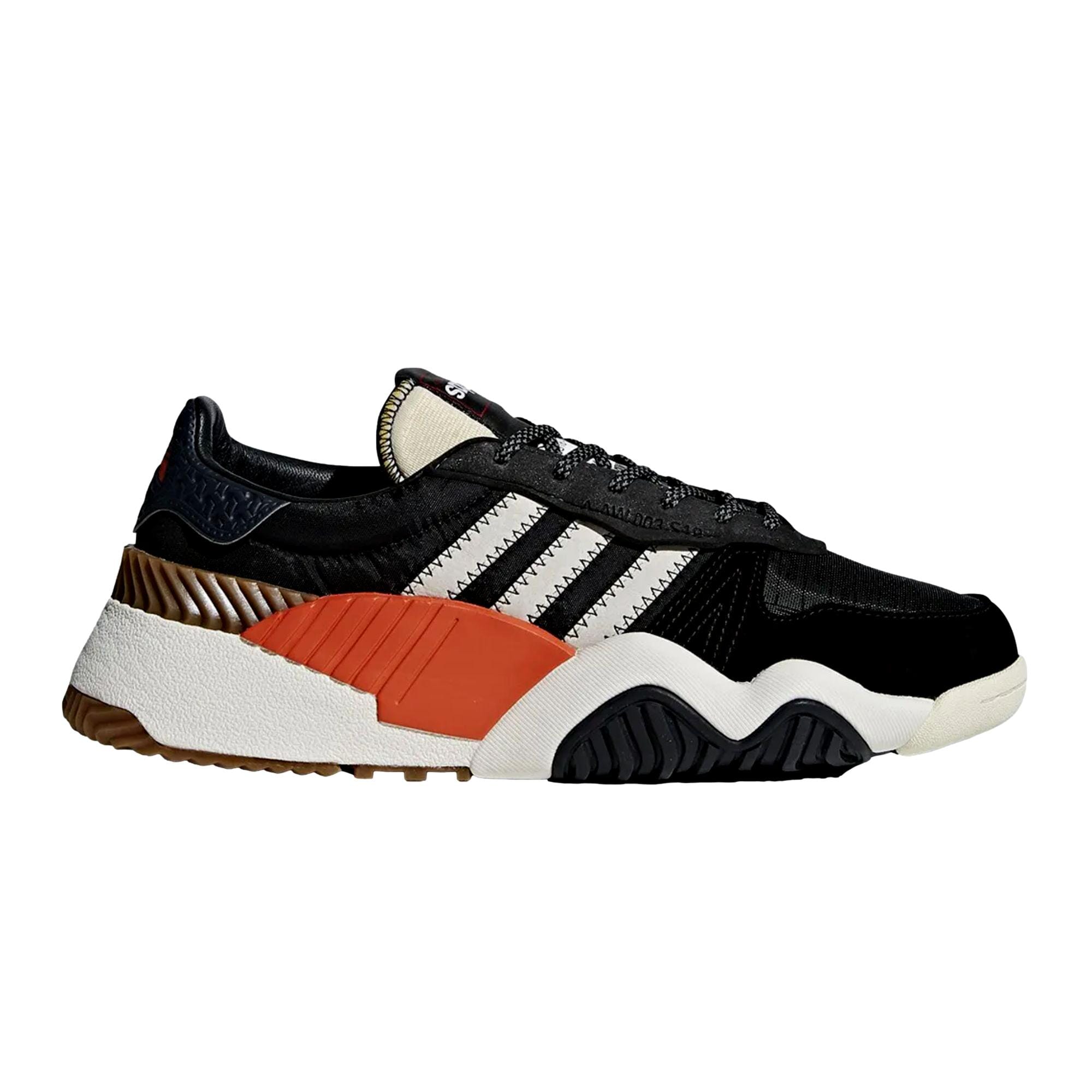 

Кроссовки мужские adidas, черный