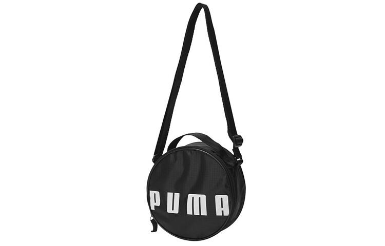 

Женская сумка через плечо Puma, Black