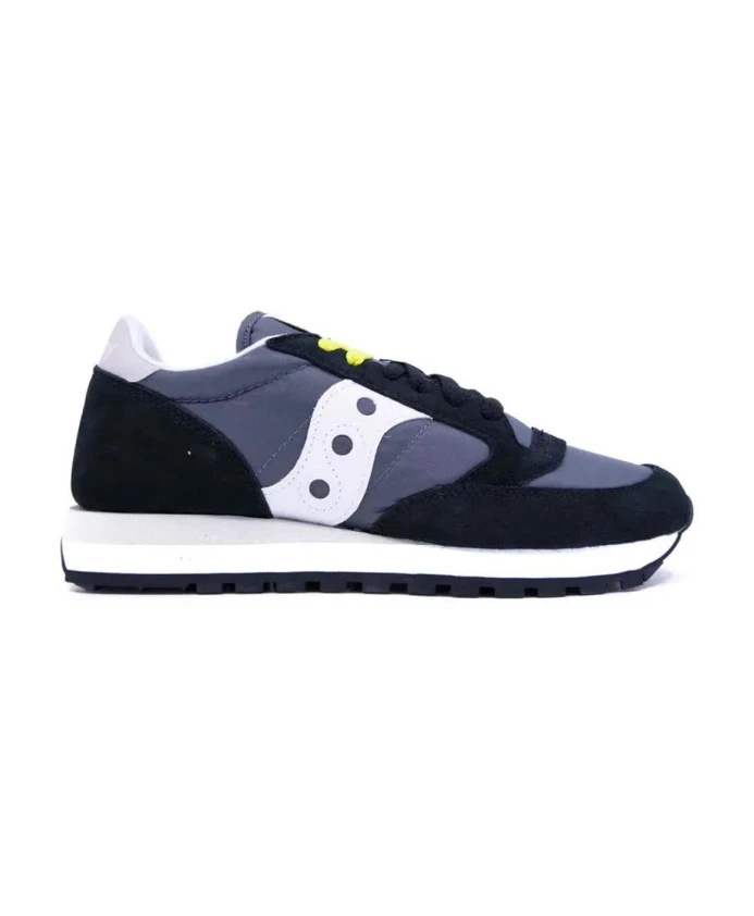 

Кроссовки Cream Jazz Original Saucony, черный