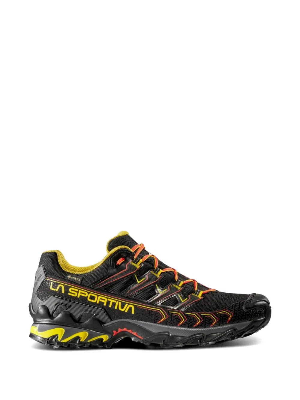Кроссовки Ultra Raptor II Gore-tex La Sportiva, черный