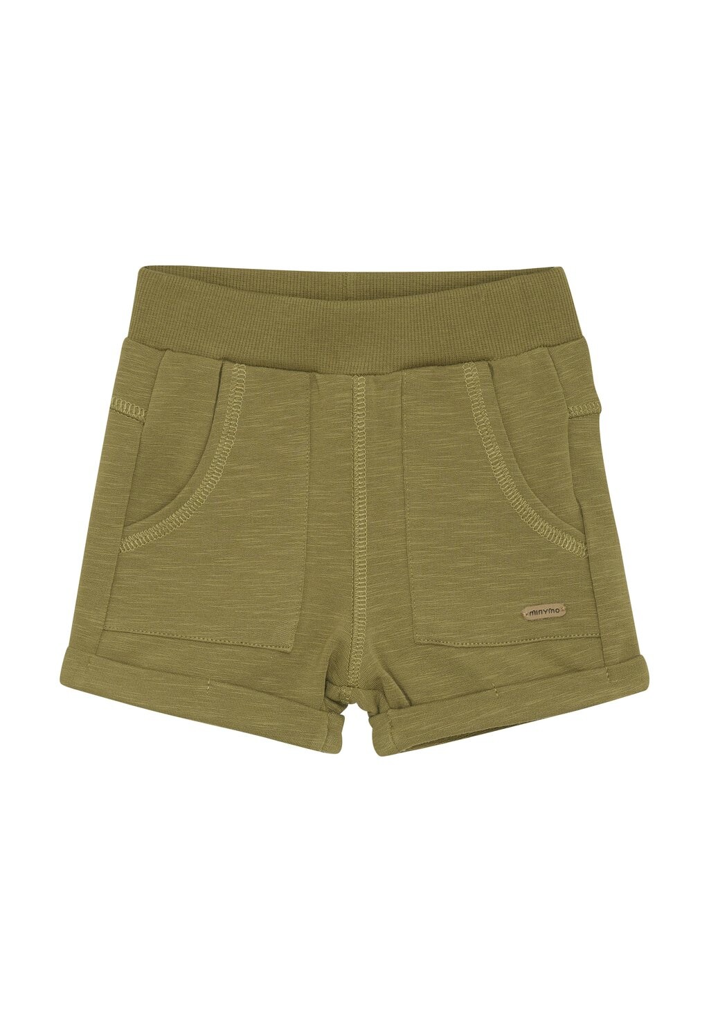 

Шорты Minymo, цвет olive drab