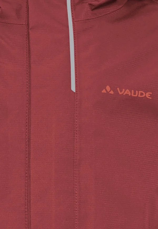 Куртка escape light jacket iv водонепроницаемая куртка Vaude, Redeva — фото 3
