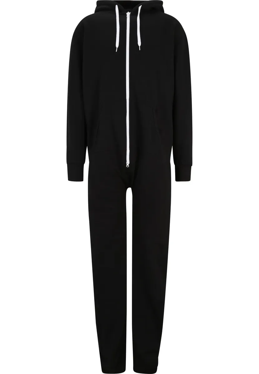 

Комбинезон URBAN CLASSICS " Urban Classics Men's Sweat Jumpsuit" (1 шт.), белый