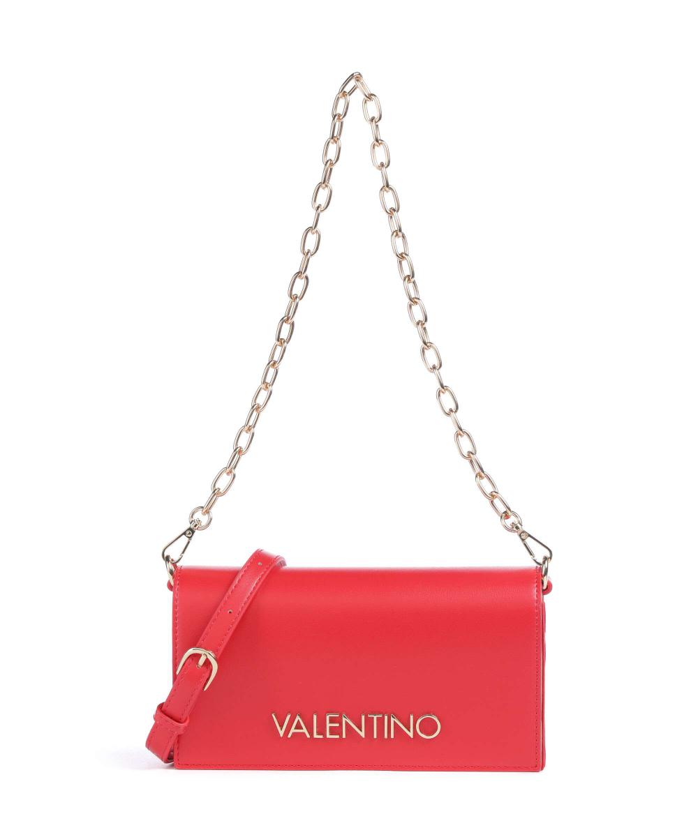 

Сумка через плечо Stefany из искусственной кожи Valentino Bags, красный