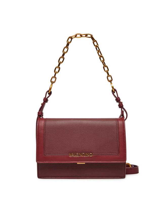 

Сумка Valentino Ushuaia VBS8G509, темно-красный