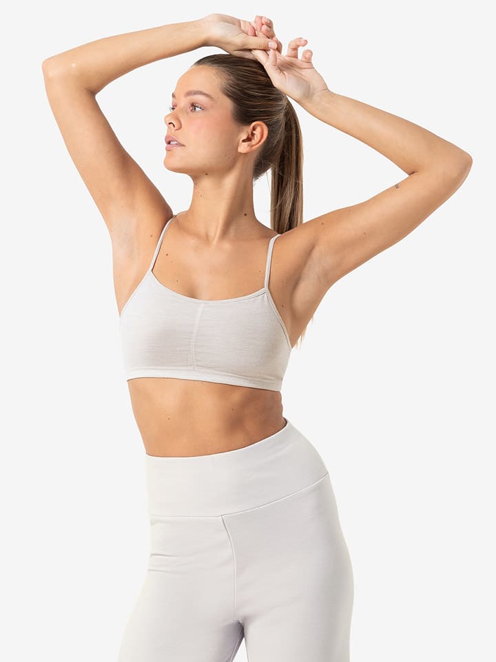 

Бюстье Cosy super.natural, белый