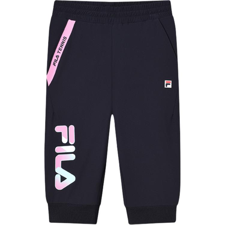

Спортивные штаны для дошкольников FILA KIDS, Royal Blue
