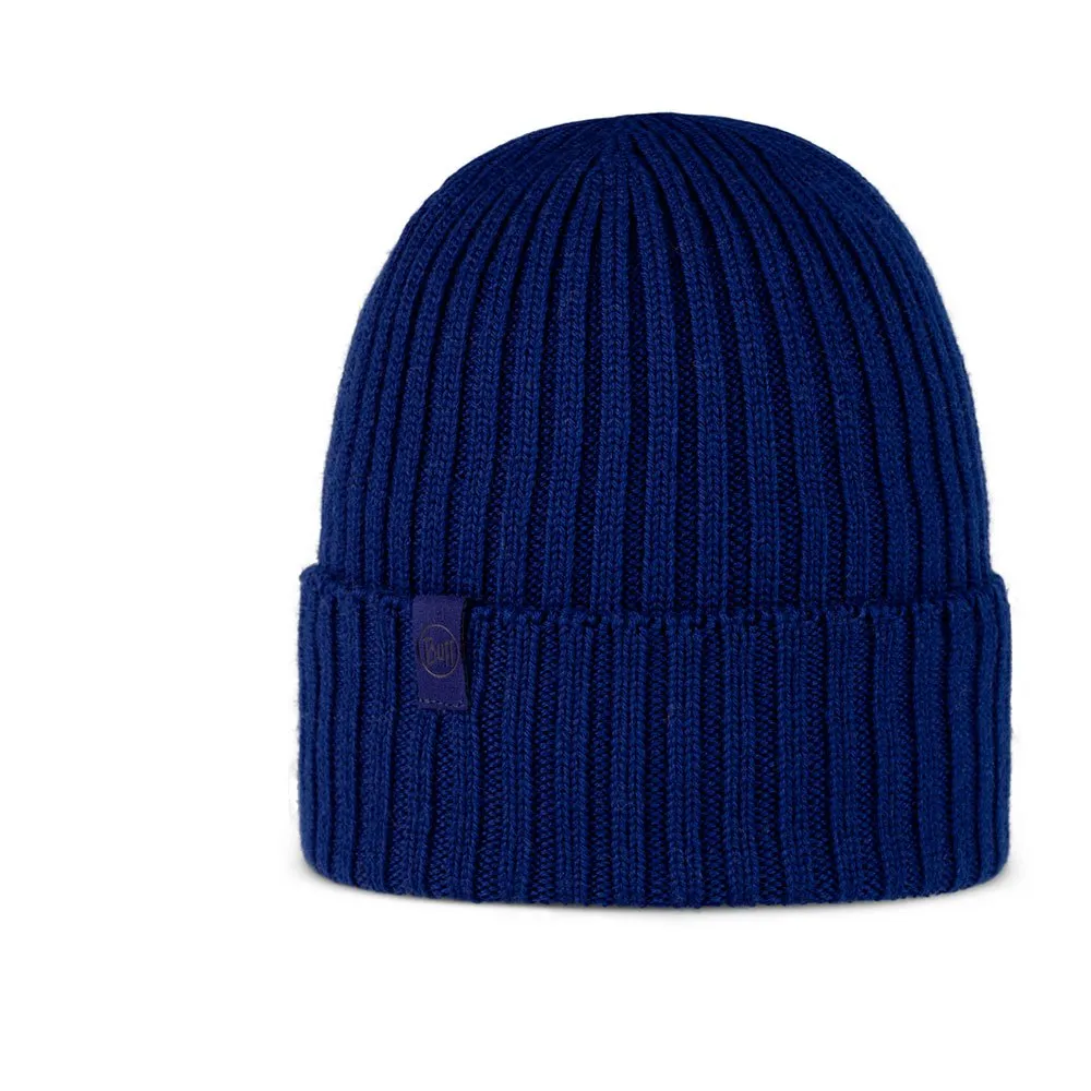 

Шапка Buff Knitted, синий