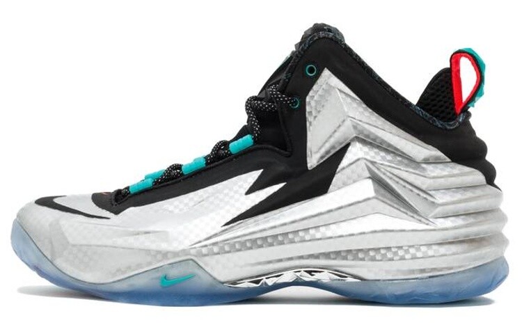 

Мужские баскетбольные кроссовки Nike Chuck Posite Vintage, Серый, Мужские баскетбольные кроссовки Nike Chuck Posite Vintage