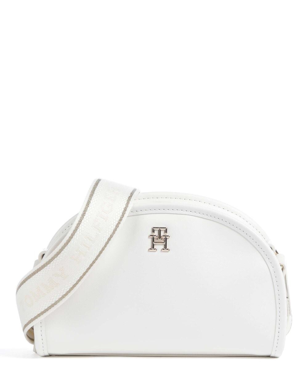 

Сумка через плечо Th monotype из искусственной кожи Tommy Hilfiger, белый