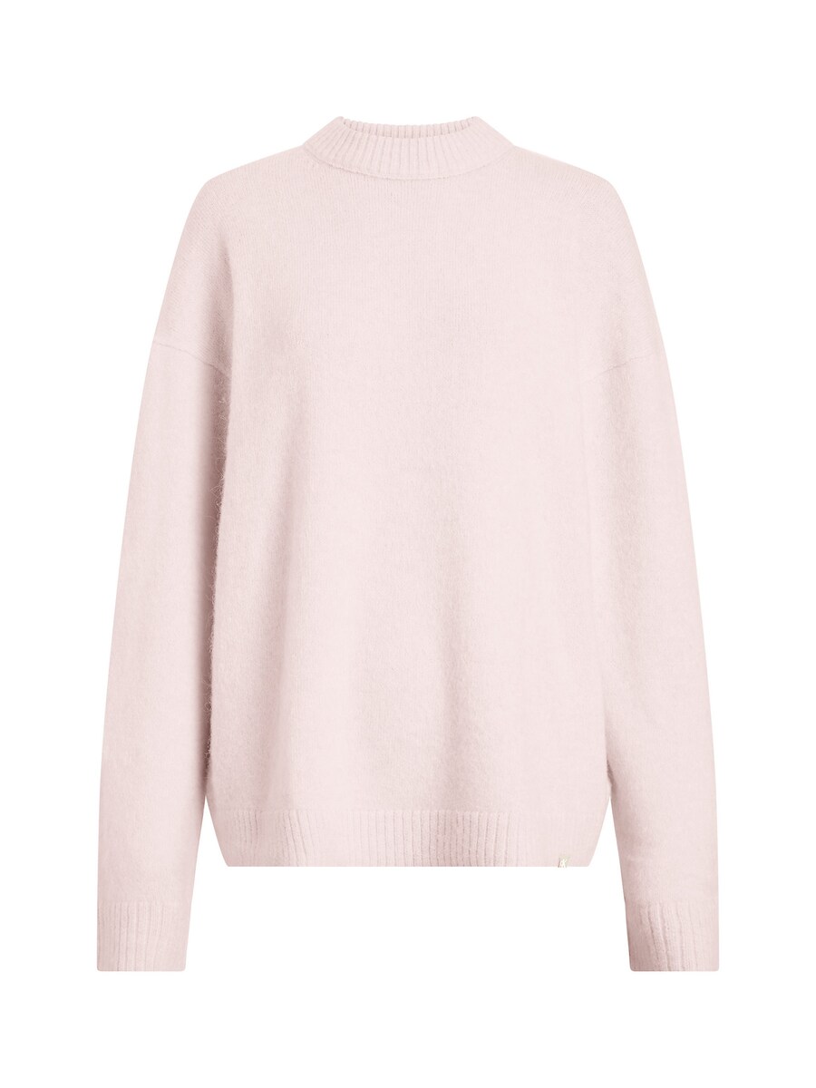 

Свитер Calvin Klein Jeans, кремовый