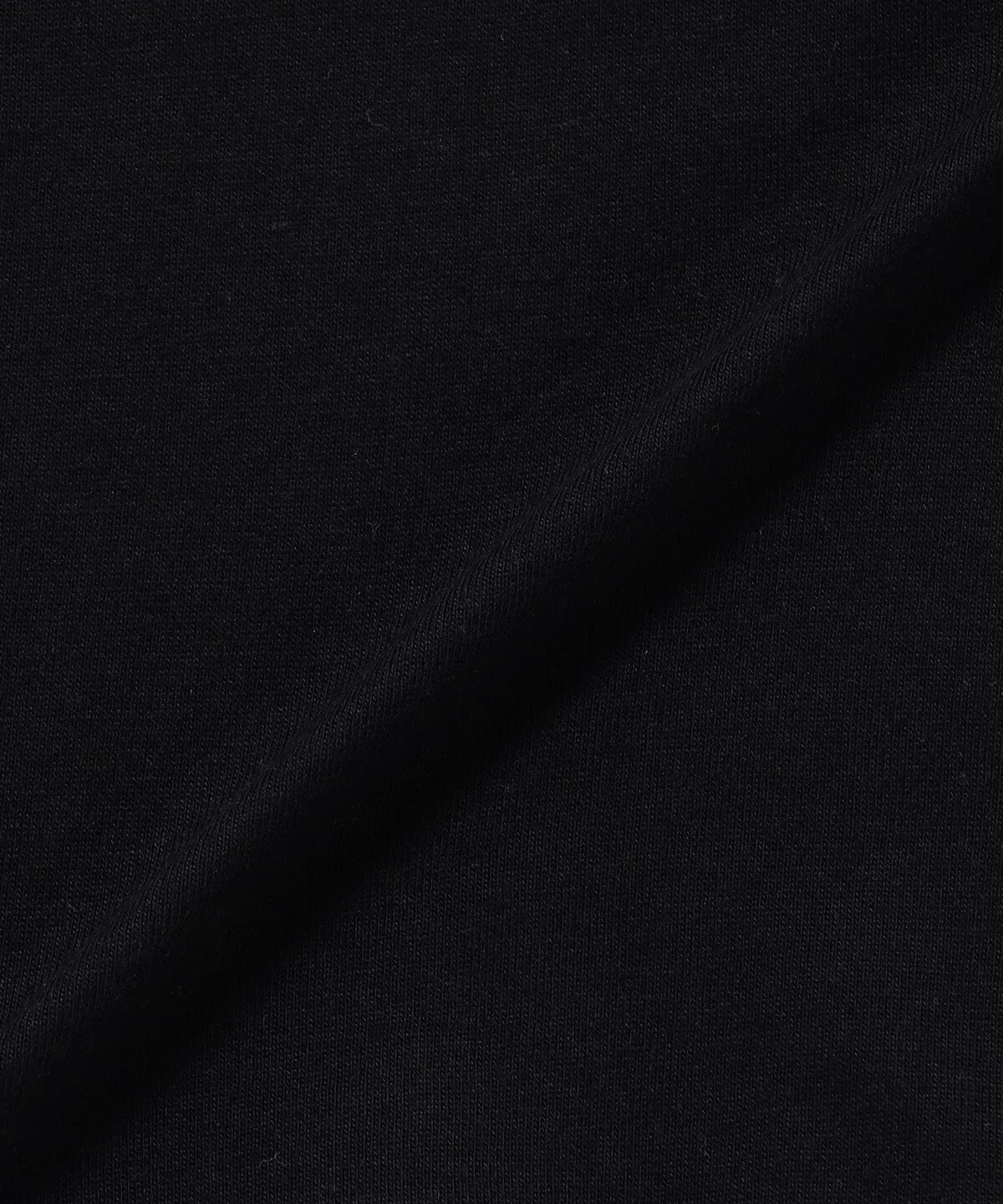 Футболка с длинными рукавами "Цвета Японии" Comme Ca Ism, Ink color (black) — фото 2