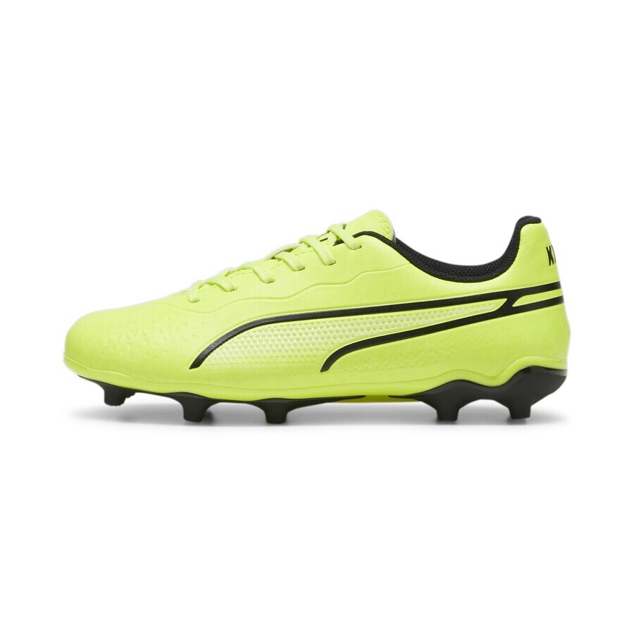 

Кроссовки PUMA Athletic King Match, цвет Apple