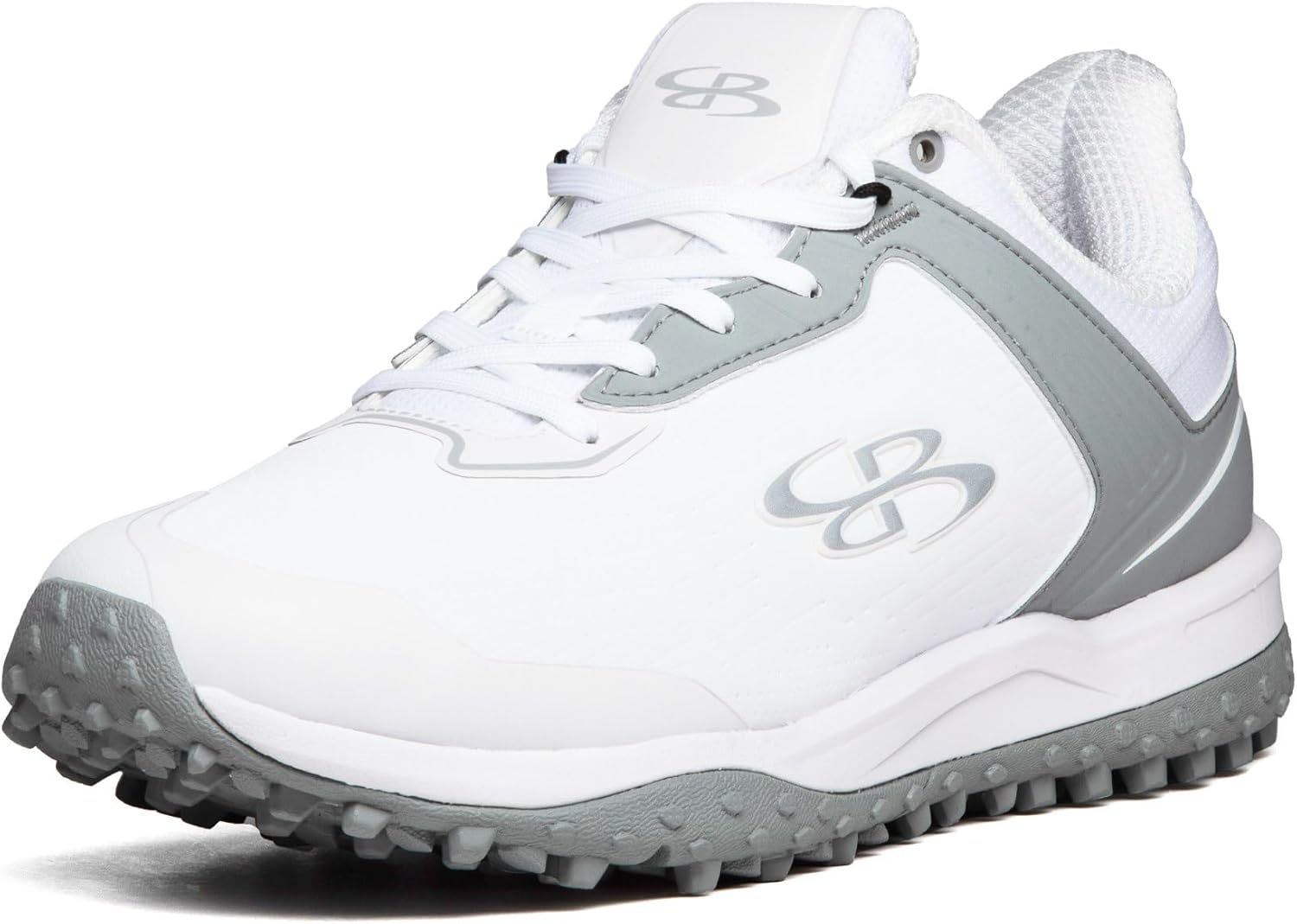 

Мужские кроссовки для газона Boombah Viper Pro - Различные цветовые варианты - Различные размеры, белый/серый