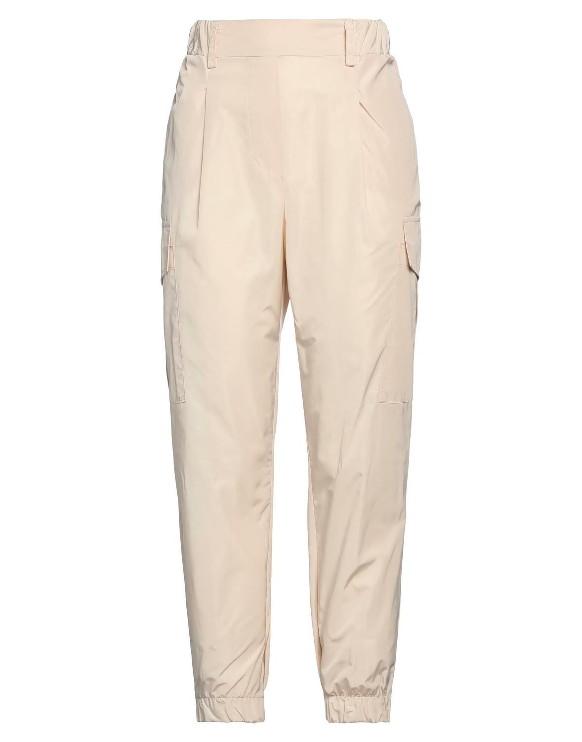 

Брюки Soallure, бежевый