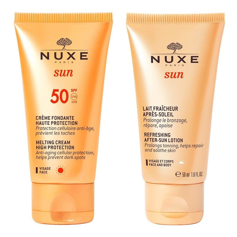 

Nuxe Sun дермокосметический набор, 1 шт.