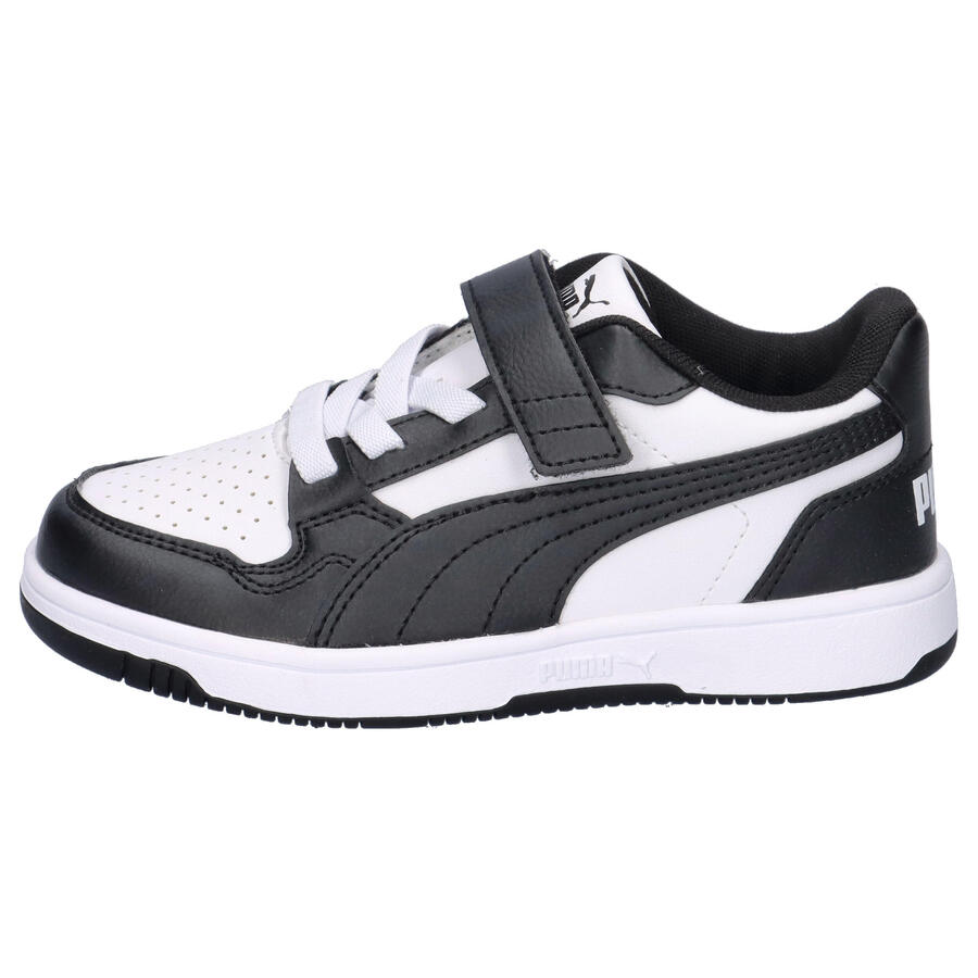 Детские кроссовки Puma Reb-L AC+ PS 398995 — фото 2