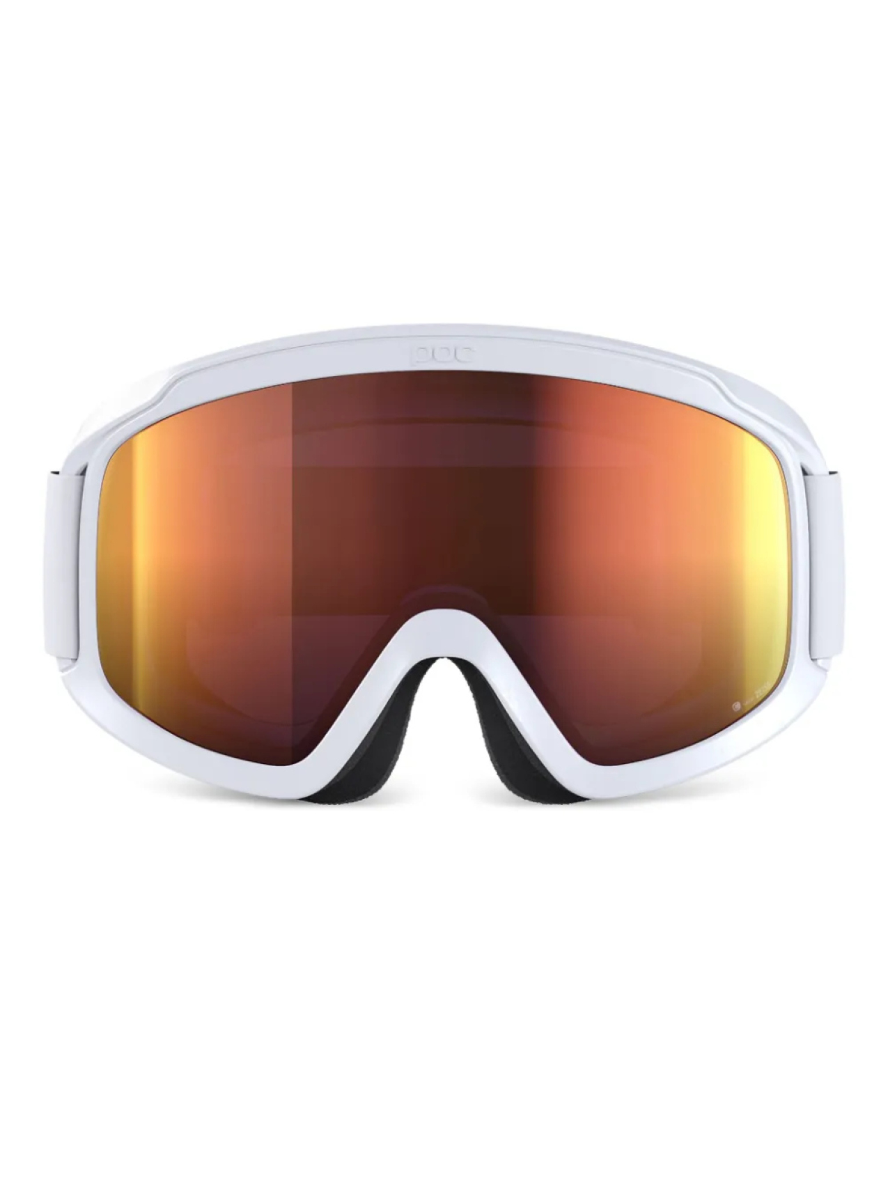 

Горнолыжные очки POC Opsin Clarity, белый