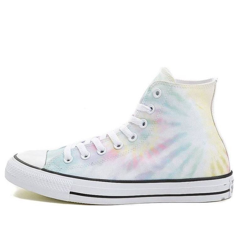 

Кеды Converse Chuck Taylor All Star 1970s High 'White', белый