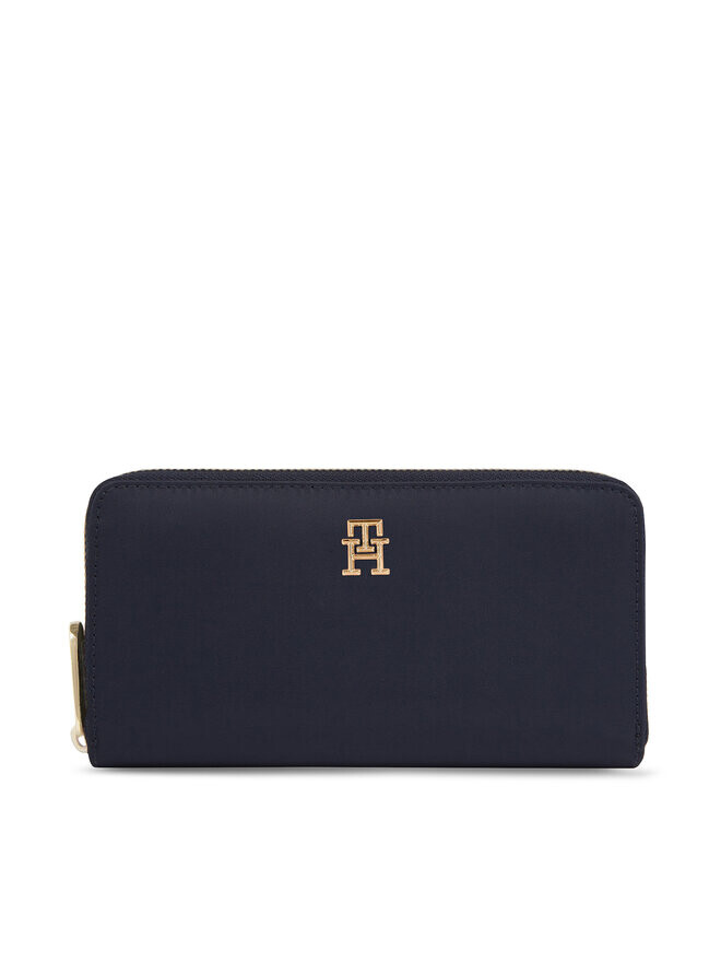 

Большой кошелек Tommy Hilfiger, синий