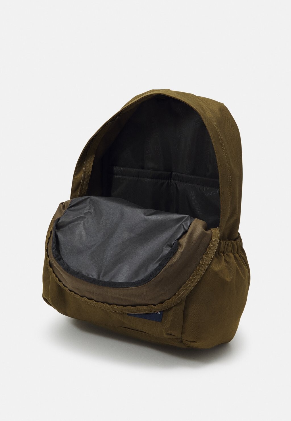 

Рюкзак LOUNGE PACK UNISEX JanSport, темно-зеленый