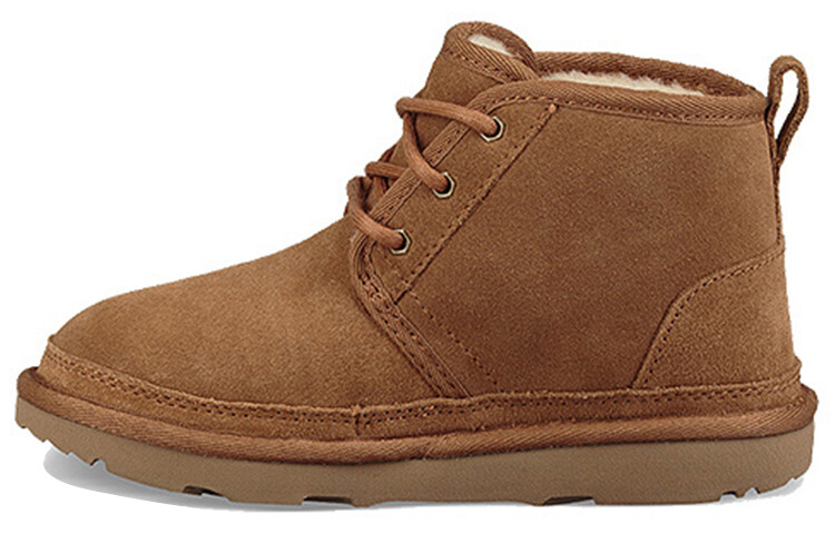 

Детские ботинки Ugg Neumel Kids