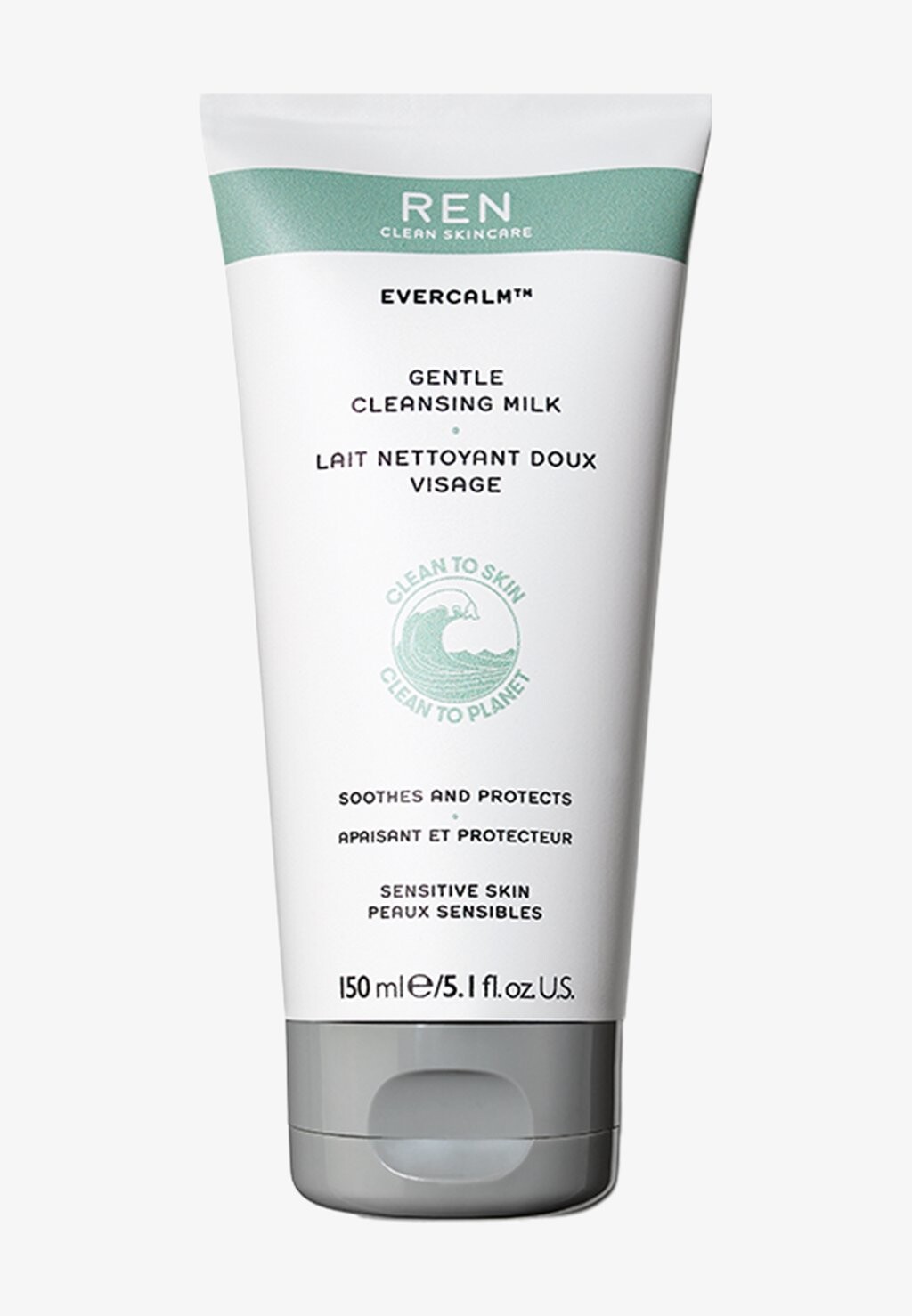 

Моющее средство Evercalm Gentle Cleansing Milk REN CLEAN SKINCARE