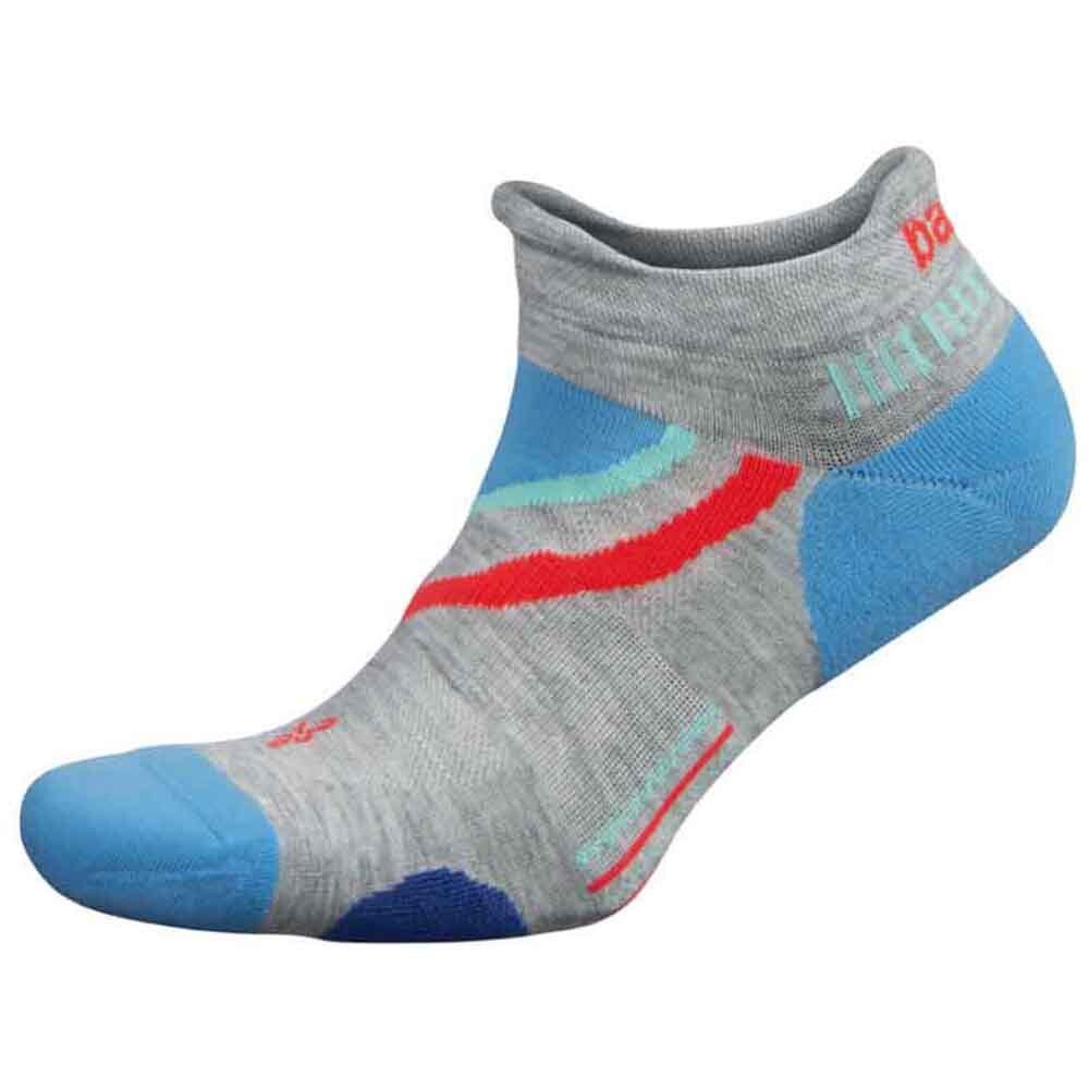 

Носки Balega Ultra Glide Short, серый