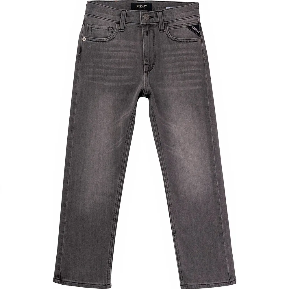 

Джинсы Replay SB9106.051.935248 jeans, серый