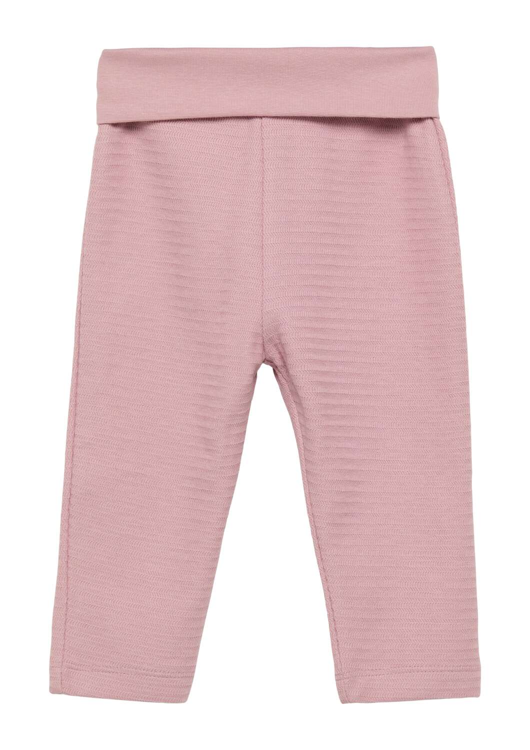 

s.Oliver Леггинсы Slim fit в цвете Dusky Pink