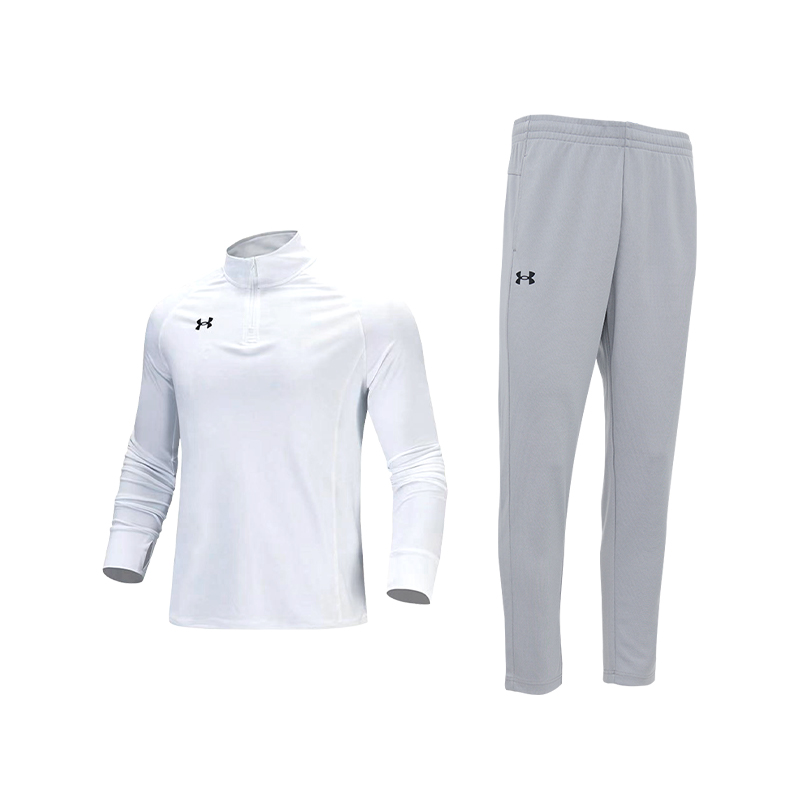 

Повседневная спортивная одежда унисекс Under Armour, темно-серый