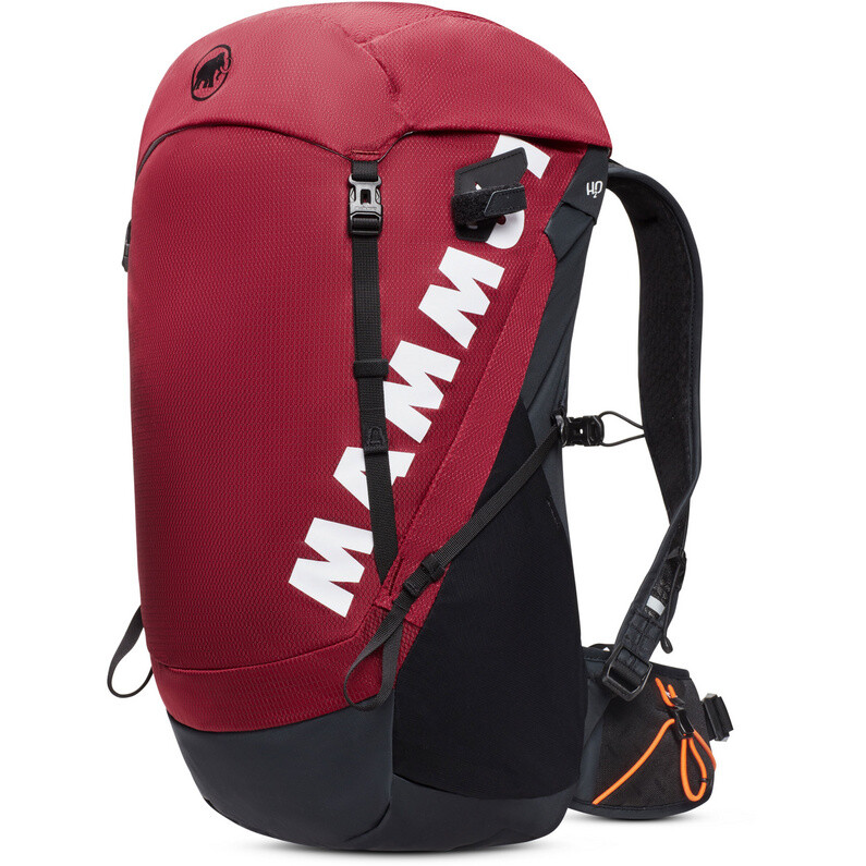 

Женский Рюкзак Ducan 24 Mammut, красный