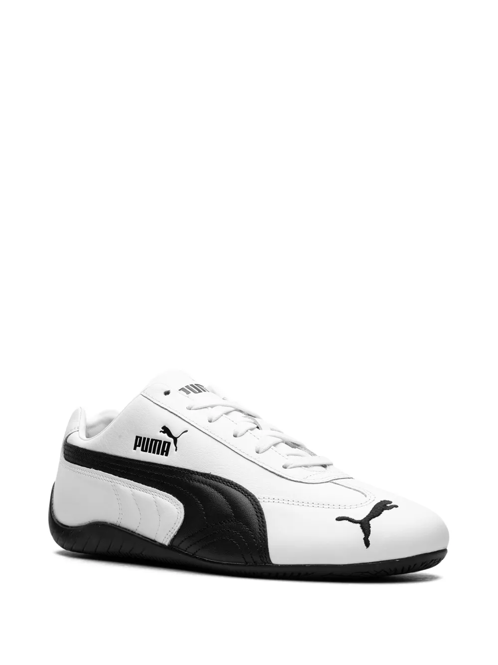Кроссовки Speedcat OG PUMA, белый — фото 2