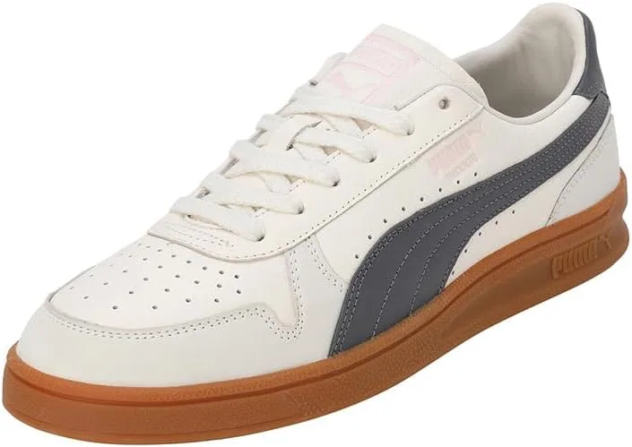 Унисекс домашние кроссовки Puma, Frosted Ivory Galactic Gray