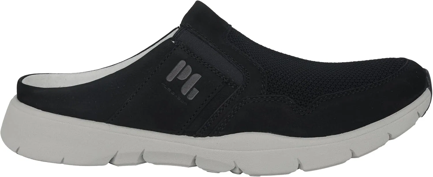 Pius Gabor 1018.13.02 - сандалии Herren, Black