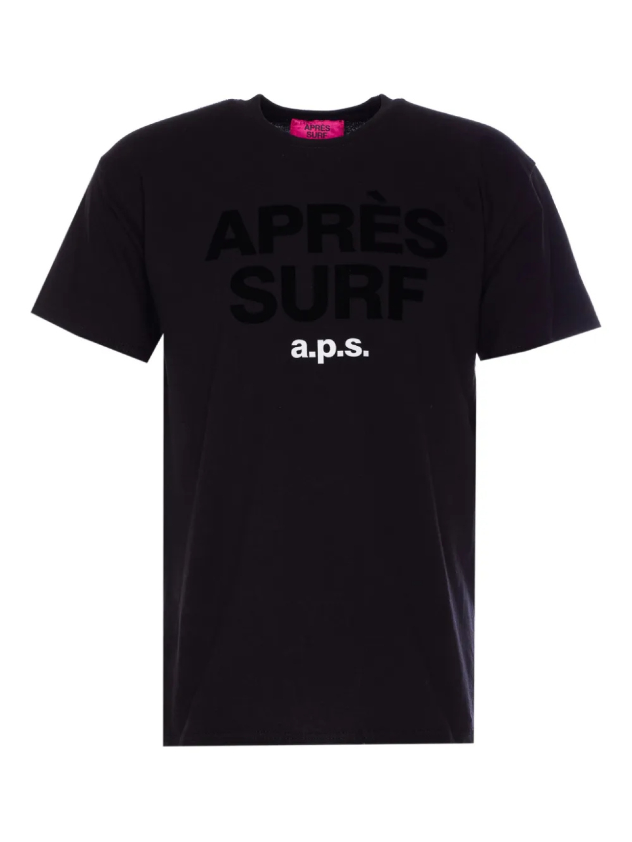 

Après Surf футболка Beth, черный