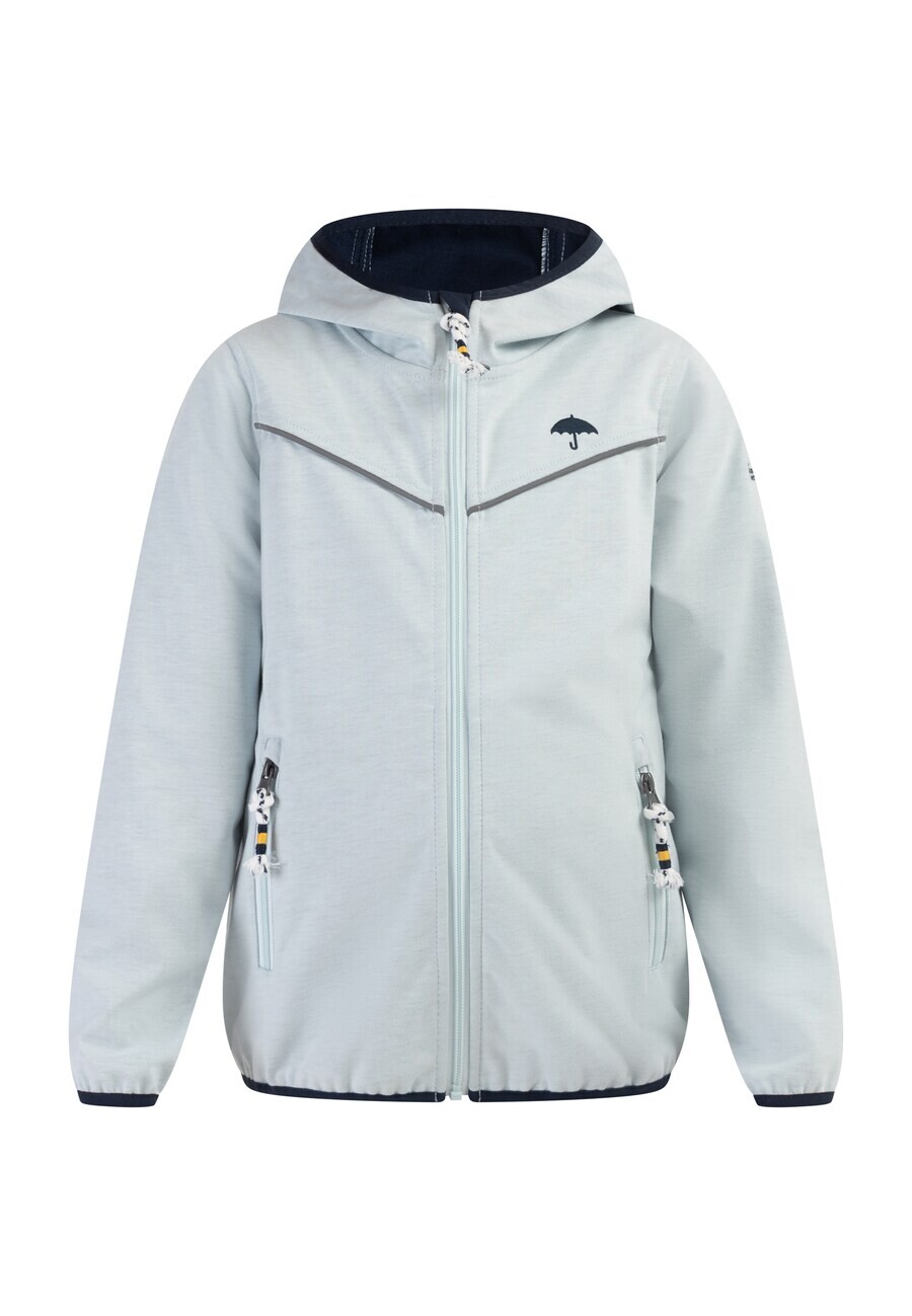 

Куртка Schmuddelwedda Performance, цвет Navy/Smoke blue/Pastel blue