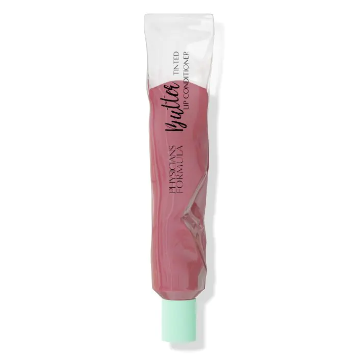 

Бальзам для губ butter tinted lip conditioner acondicionador para labios con color Physicians Formula, цвет pink параadise