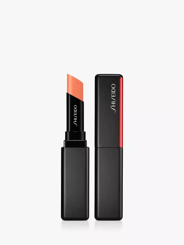 Бальзам для губ Colorgel Shiseido, 102 Narcissus