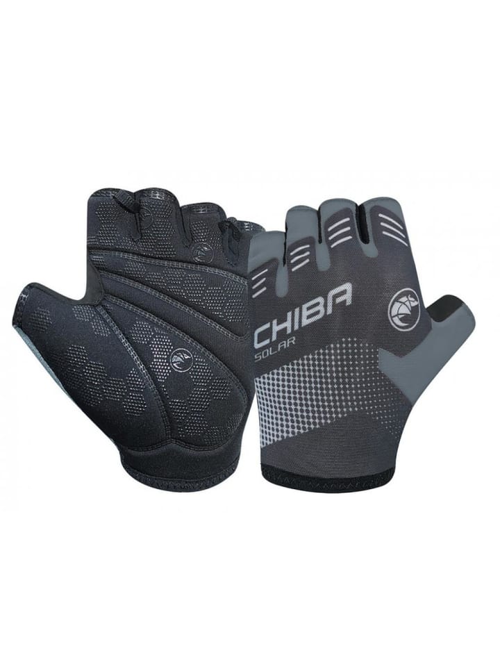 

Перчатки Chiba