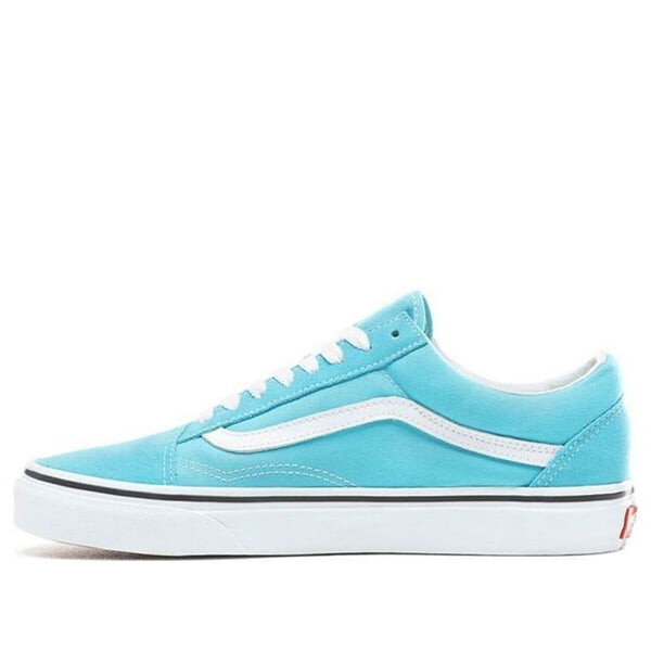 

Кроссовки old skool 'scuba blue' vn0a38g10p5 Vans, синий