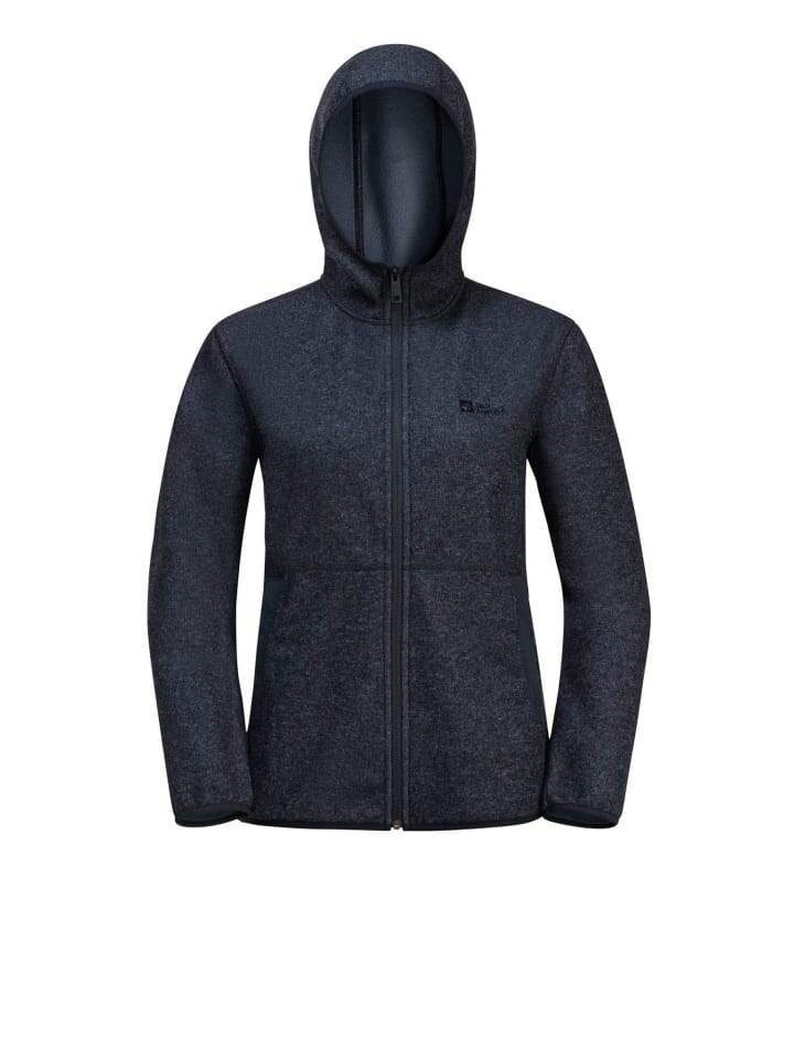 

Куртка Jack Wolfskin TANNENSPUR JKW, темно-синий