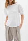 

Базовая Футболка PAYANA Inwear, белый