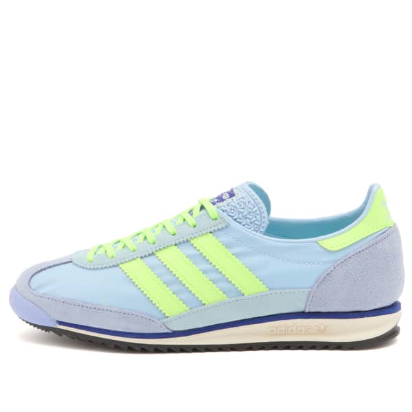 Кроссовки Sl 72 og w Adidas, мультиколор